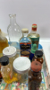 Quantity of Old Bottles -Some are Medicine - 5