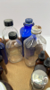 Quantity of Old Bottles -Some are Medicine - 10