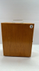 Tasco Microscope in Wooden Case - 10