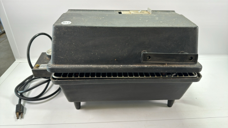 Char-Broil Electric Barbecue