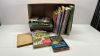 20 Gardening Books - 2