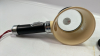 Stethoscope and Doctor's Magnifying Light - 3