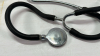 Stethoscope and Doctor's Magnifying Light - 5