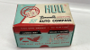 Hull Auto Compass -Unused - 5