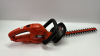 Black & Decker 120 Volt 16in Hedge Trimmer - 2