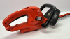 Black & Decker 120 Volt 16in Hedge Trimmer - 3