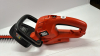 Black & Decker 120 Volt 16in Hedge Trimmer - 4