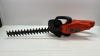 Black & Decker 120 Volt 16in Hedge Trimmer - 6