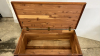 Cedar Chest - 5