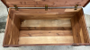 Cedar Chest - 6