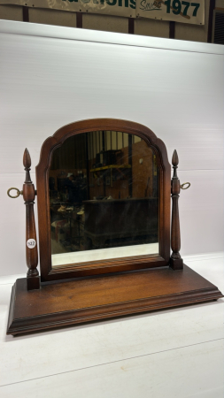 Cheval Style Mirror