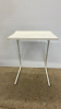 Adjustable, Folding, Plastic & Metal Lap Table - 3