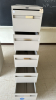 5 Drawer Filing Cabinet - 3