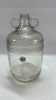 Double Handled 1 Gallon Vinegar Jug