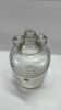 Double Handled 1 Gallon Vinegar Jug - 2