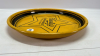 Kuntz's Beverages Enamelled Beer Tray -13in Wide - 4