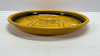 Kuntz's Beverages Enamelled Beer Tray -13in Wide - 4