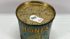 4lb. Honey Tin from George Smale, Hensall - 3