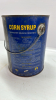 Bee Hive 10lb Golden Syrup Pail - 4