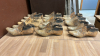 Quantity of Wooden Shoe Lasts - 2