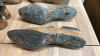 Quantity of Wooden Shoe Lasts - 6