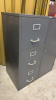 Cole Metal Cabinet - 3