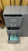 Cole Metal Cabinet - 4