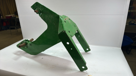 John Deere Planter Opener Frame