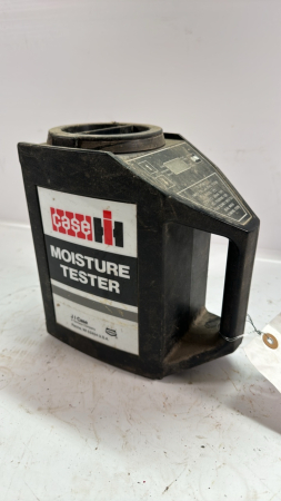 Dickey-John Moisture Tester