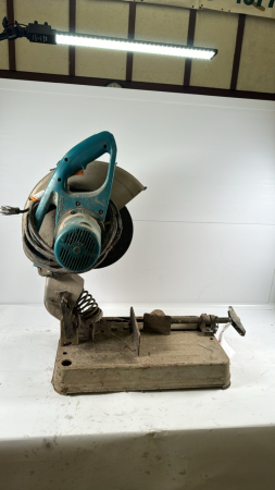 Makita Cut Off Saw