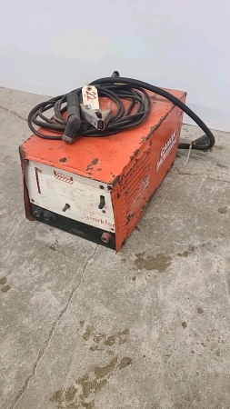 Canox 230 V Electric Welder