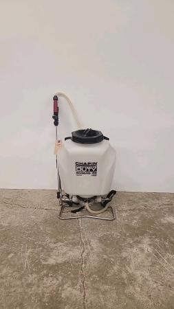 Chapin Commercial Duty 4 Gallon Backpack Sprayer