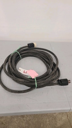 32ft 10/4 Extension Cord