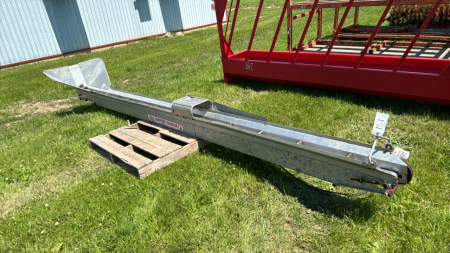 16ft Harvest Handler Conveyor Model B