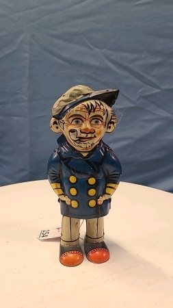 Wind-Up Sailor by Gama