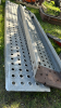 Pair of Aluminum Trailer Ramps - 2