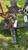 Hydraulic Transmission Jack -1000 lb Capacity - 2