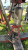 Hydraulic Transmission Jack -1000 lb Capacity - 3