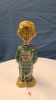 Mortimer Snerd Wind-Up Toy by Mar - 3