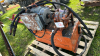 10HP Hydraulic Power Pack - 6