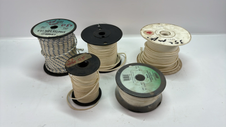 Assortment of Starter Rope for Small Engines