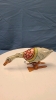 Wind-Up Tin Goose by Unique Artie