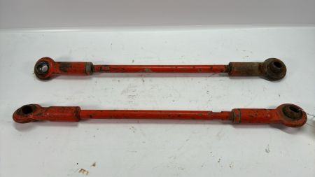 Pair of 24in Adjustable Stabilizer Bars