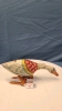 Wind-Up Tin Goose by Unique Artie - 3