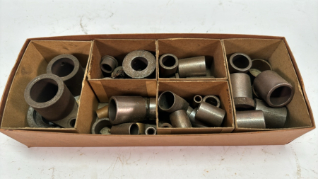 Quantity of Bushings