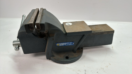 6in Bench Vise