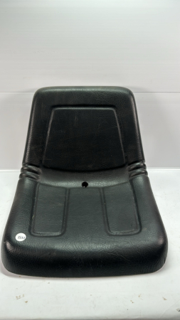 Lawn Mower Seat -15in to Top of Back