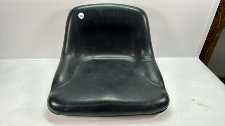 Lawn Mower Seat -12in to Top of Back