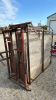 Cattle Crate with Locking Headgate - 4