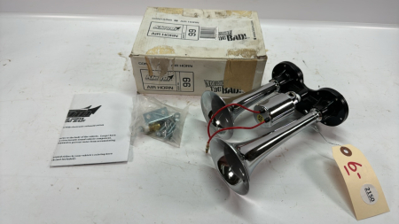 Klein Model 99 12V Air Horn -Unused